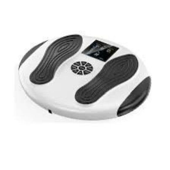 Foot Circulation Stimulator for Neuropathy, Electrical Nerve Stimulator Plantar